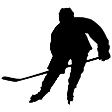 Hockey Player's Image